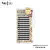 NEW SHOW False eyelashes AD4784 close-knit eyelash extensions YY details Picture